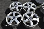 FORD MONDEO S-MAX GALAXY FELGI ALUMINIOWE 17 5X108 - 1