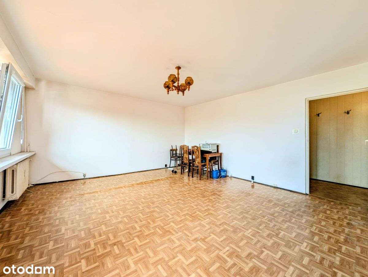 Mieszkanie na sprzedaż 2 piętro Łomża-2