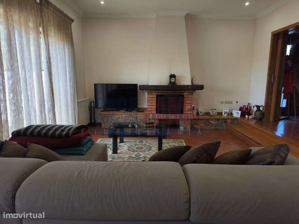 Moradia V4 na Junqueira, Vila do Conde - Grande imagem: 4/18