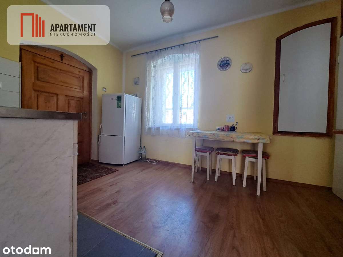 Dom z ogródkiem w centrum, w cenie mieszkania-9