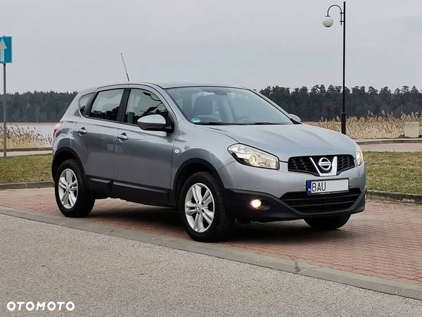 Nissan Qashqai 2.0 dCi Tekna Premium - 4