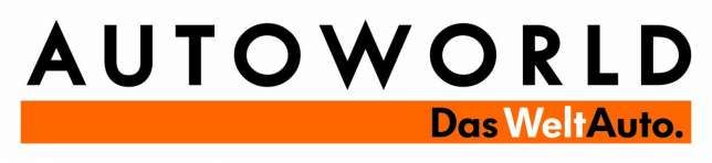 Autoworld-AUDI logo