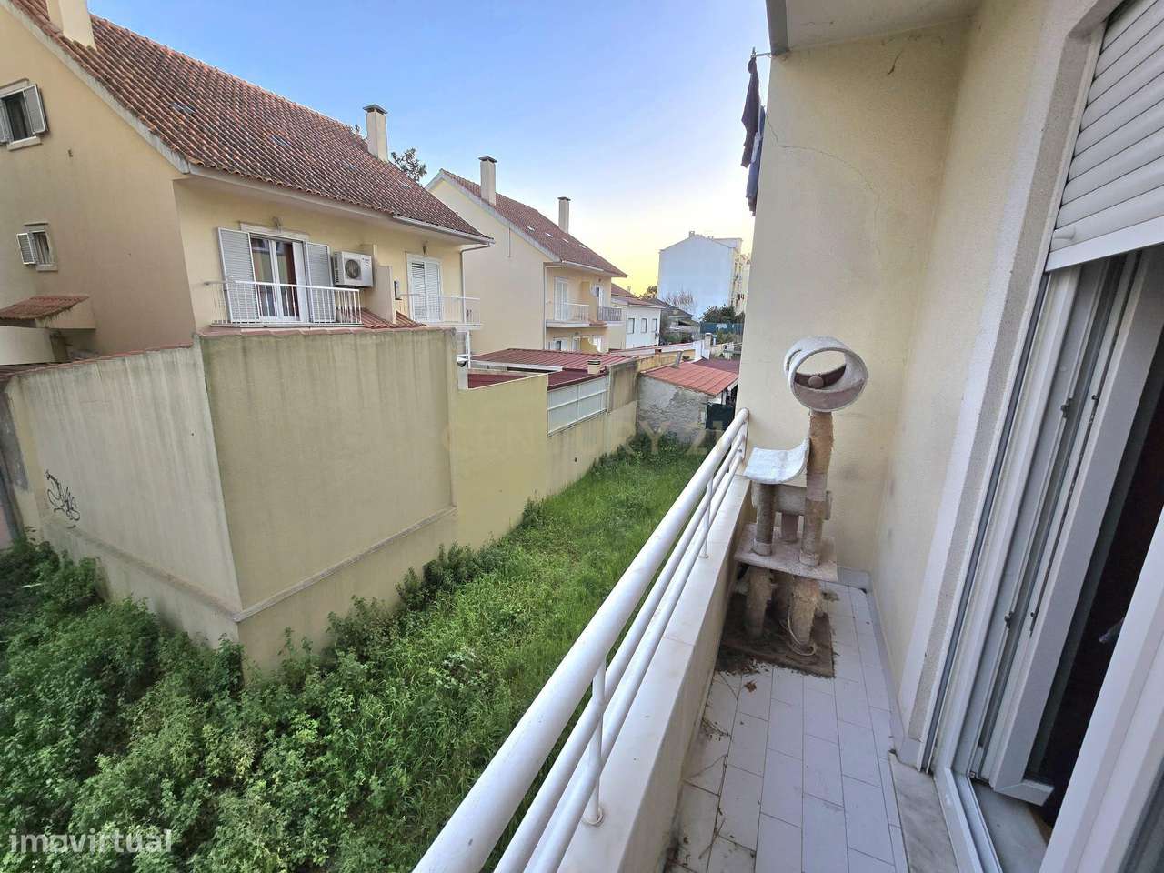 Apartamento T2 na Quinta do Conde-13