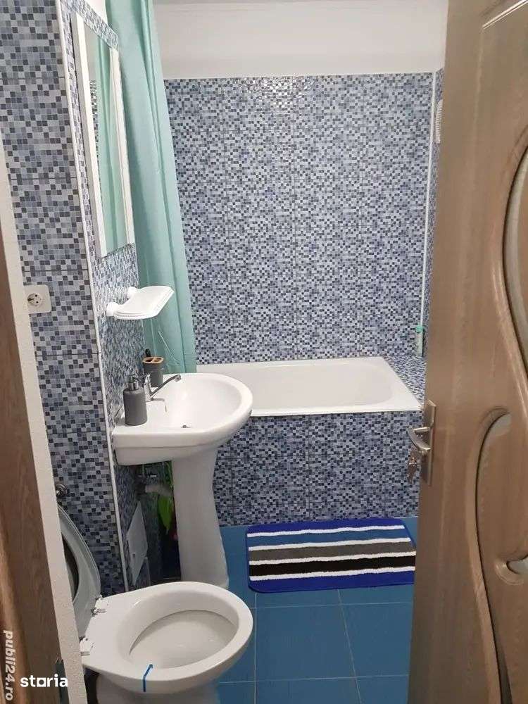 COMISION 0% | Apartament 1 Camera | Zona Freidorf | Parter Inalt - Imagine principală: 4/5