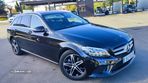 Mercedes-Benz C 200 d Station 9G-TRONIC Avantgarde - 42