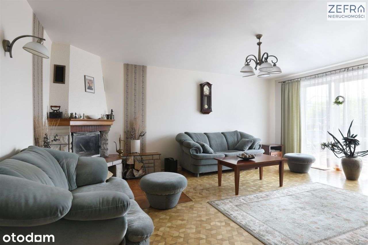 Budynek mieszkalno-usługowy 410m2*Skawina*Centrum-15