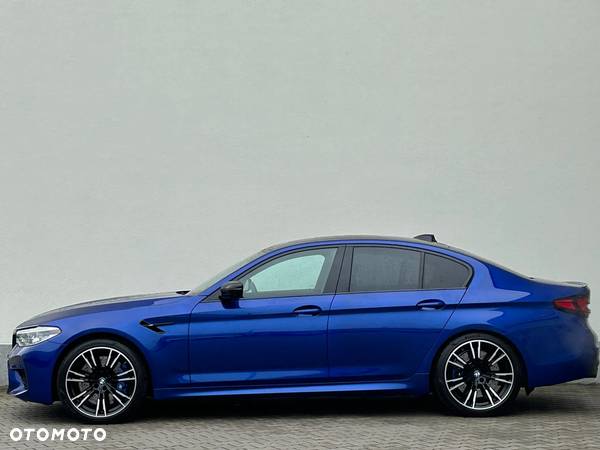 BMW M5 GPF - 6