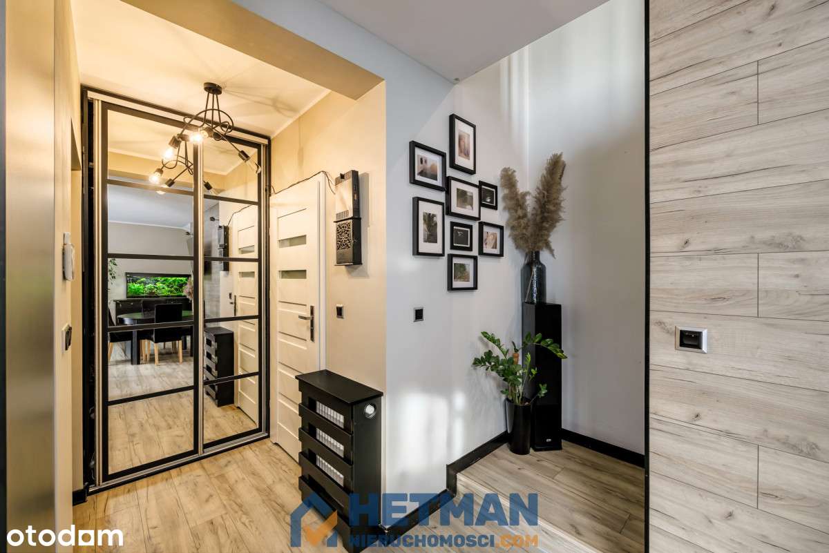 Luboń 4 pokoje - ogródek i garaż super stan - Pełny obrazek: 5/20