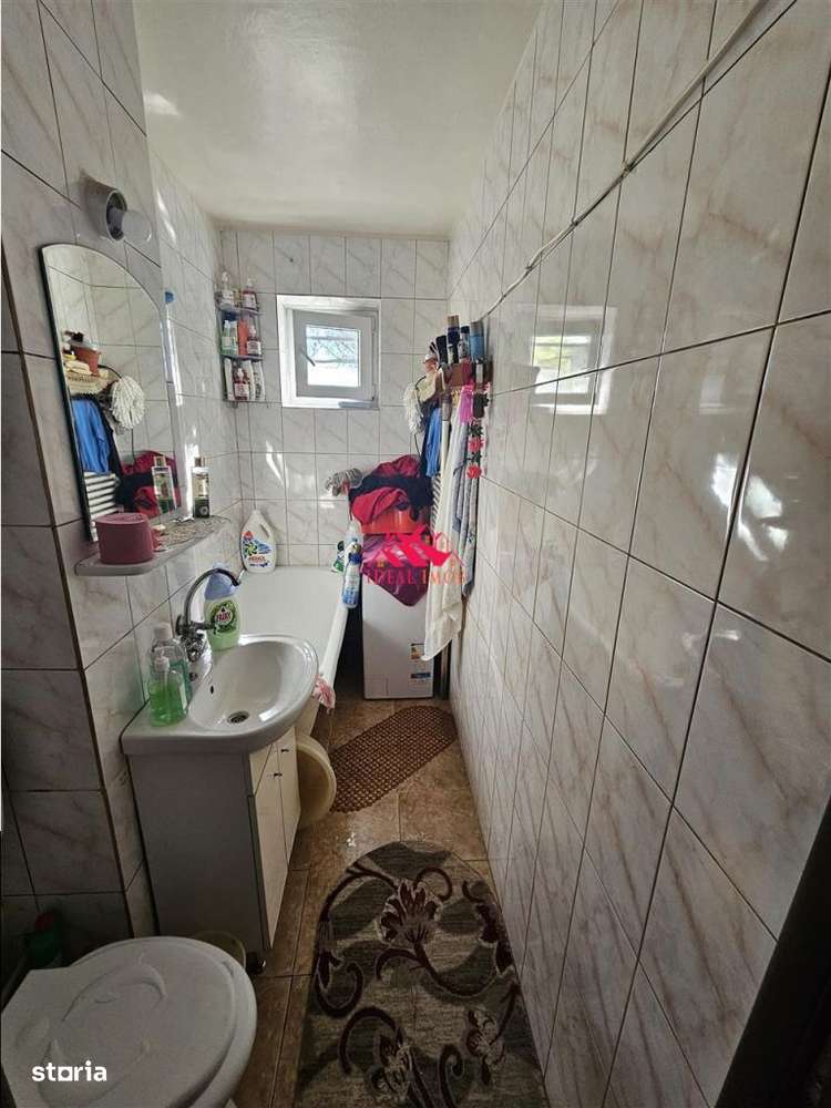 Apartament 2 Camere Scoala Ion Luca - Imagine principală: 5/5