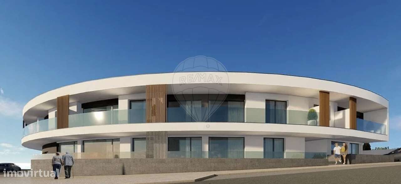 Apartamento T2 para venda-0