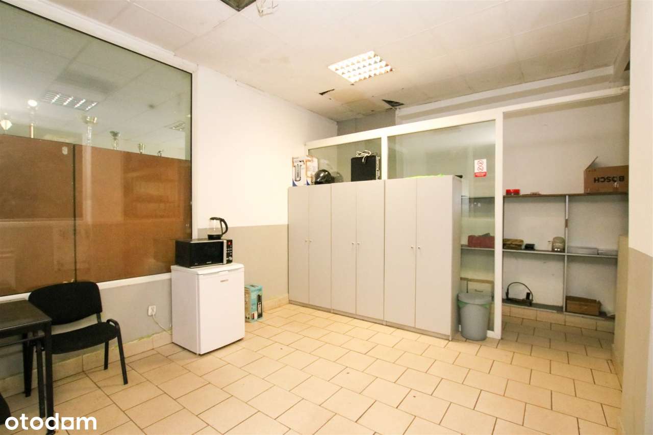 gotowy biznes w najlepszej lokalizacji w Kobylnicy - Pełny obrazek: 5/14