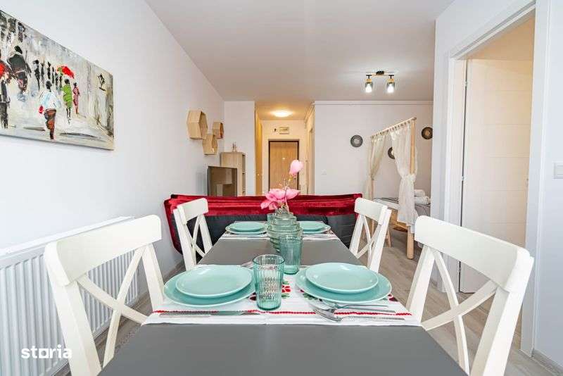 Studio deosebit de vanzare Hils Pallady la 3 minute de metrou - Imagine principală: 4/8