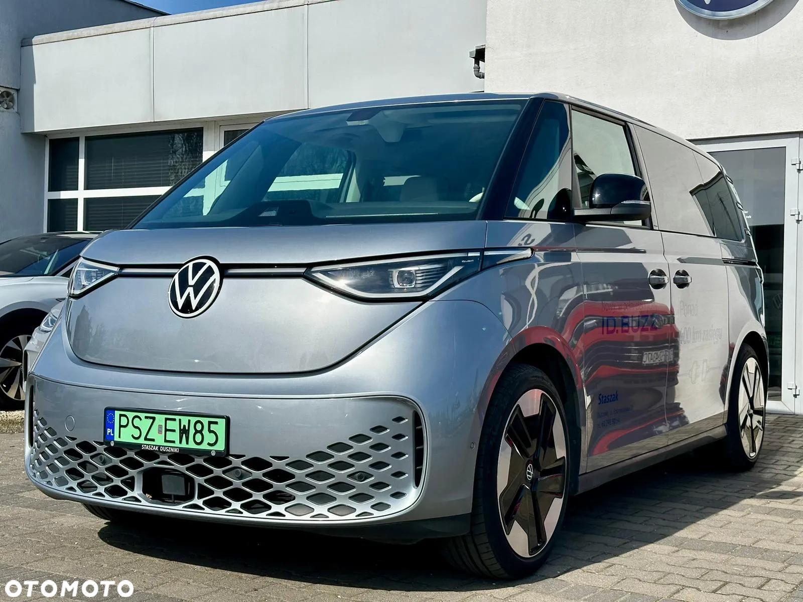 Volkswagen ID.Buzz ID Buzz Pro - 3