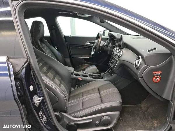 Mercedes-Benz CLA 200 (CDI) d 7G-DCT - 20