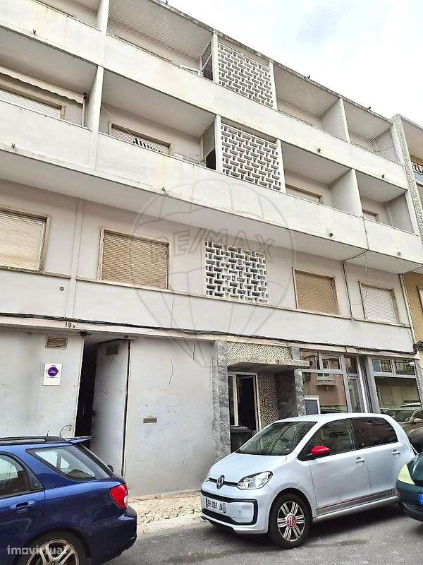 Apartamento T1 para arrendamento