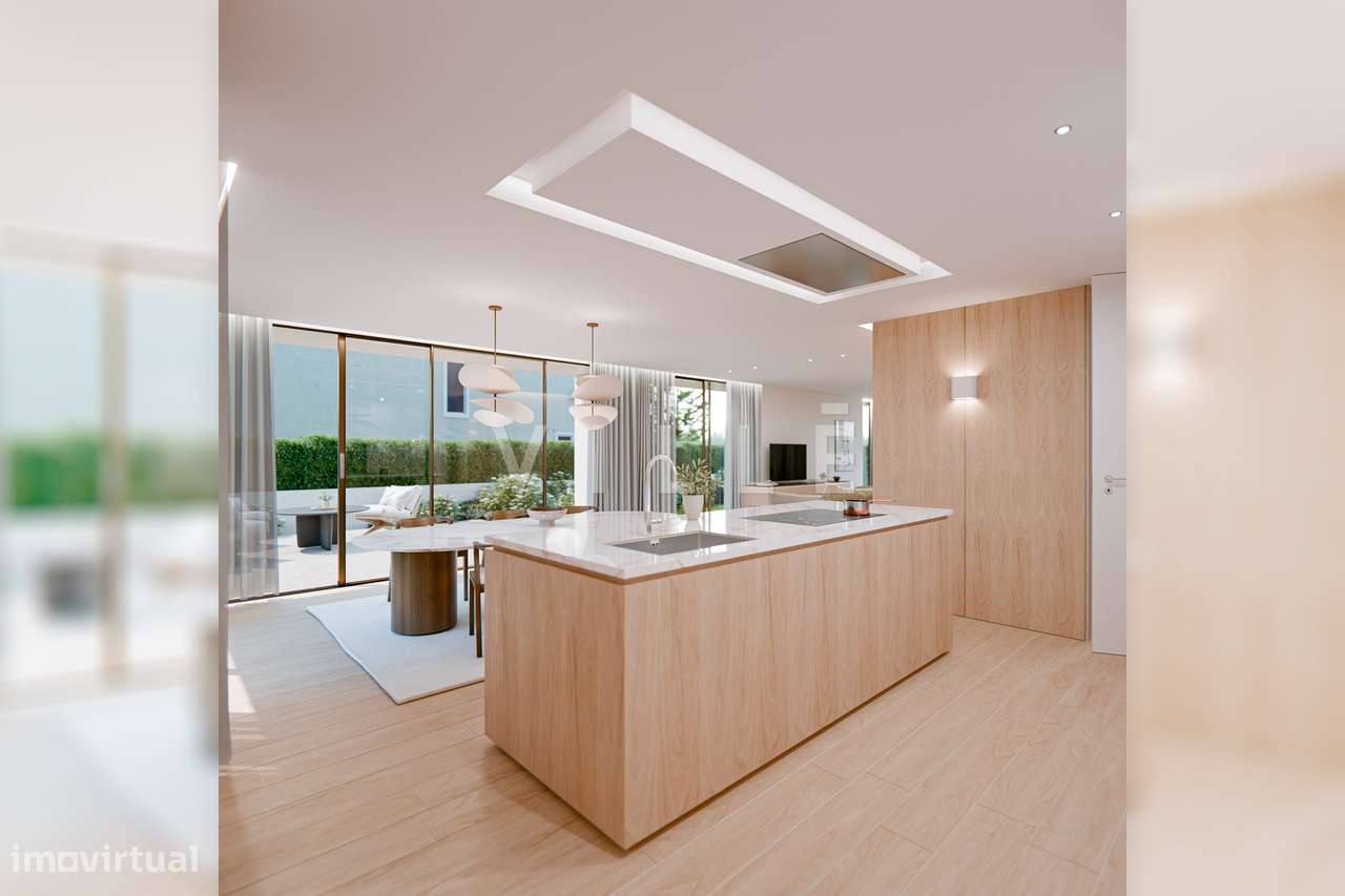 Ocean Breeze Residence - Obra de Arquiteto na Costa de Prata: Moradia - Grande imagem: 4/13