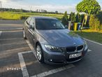 BMW Seria 3 320d xDrive - 13