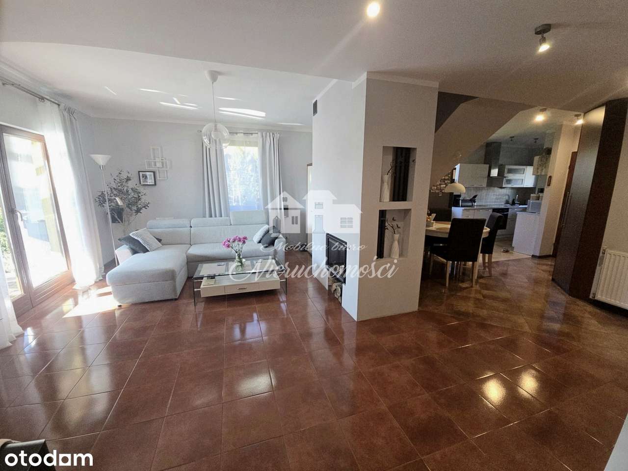 Przestronny dom 177 m² z ogrodem i lasem w pobliżu-6