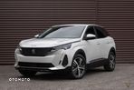 Peugeot 3008 1.6 PureTech Hybrid4 PHEV Allure S&S EAT8 - 1