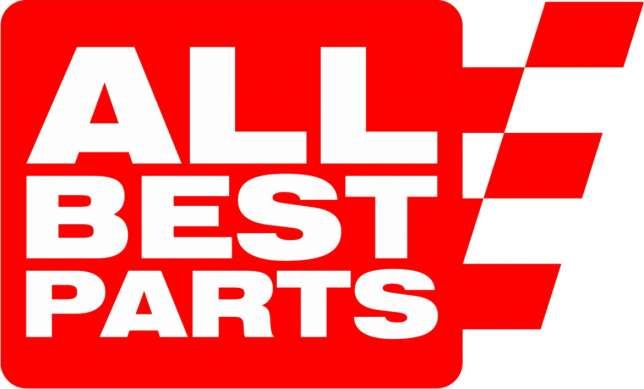 All Best Parts logo