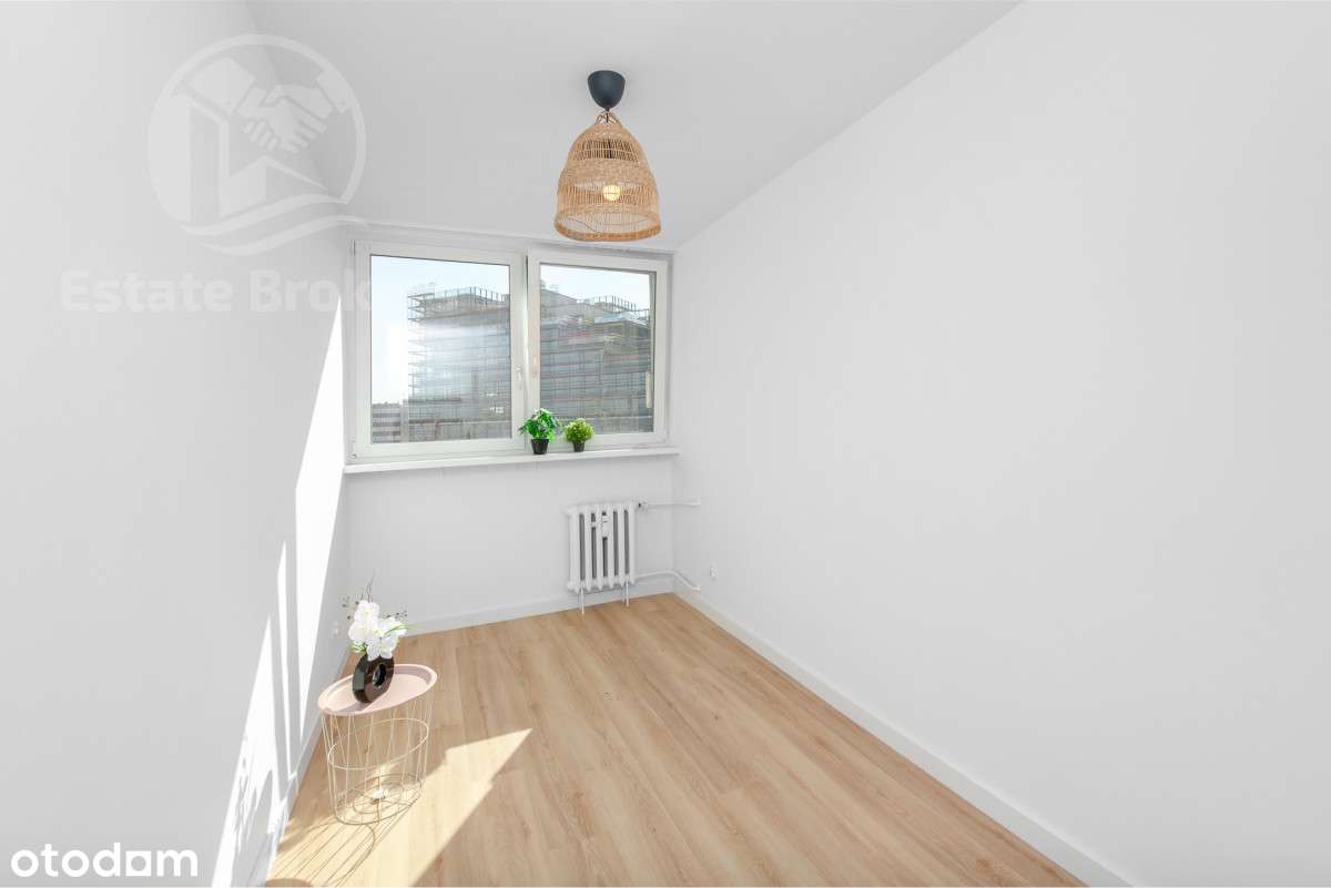 Okazyjne Inwestycyjne M2 ★ Pełen Rozkład ★ 7+% Roi-5