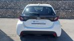 Toyota Yaris 1.0 VVT-i Comfort Plus - 4