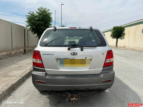 ABS KIA SORENTO I - 1