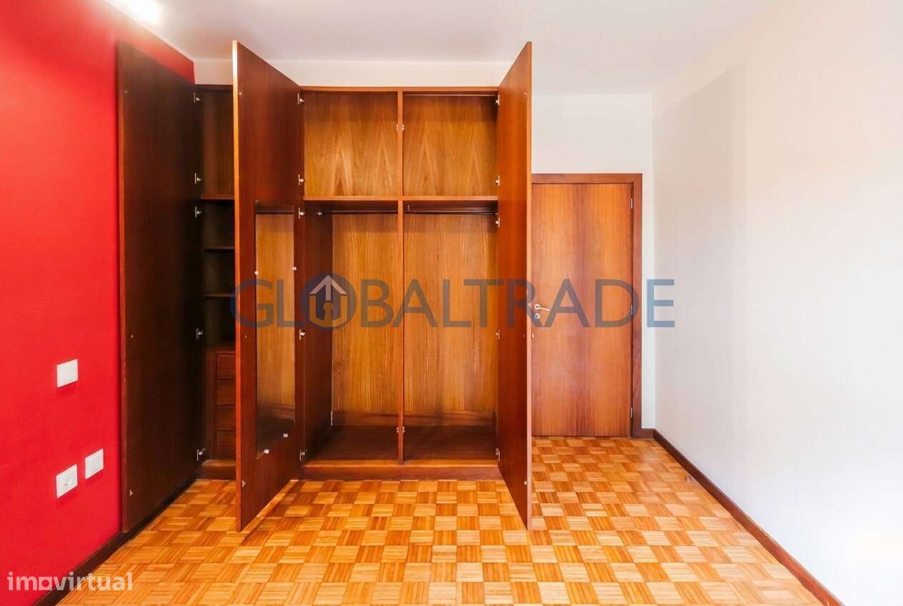 Apartamento T4 na Encosta do Douro — Gondomar-57