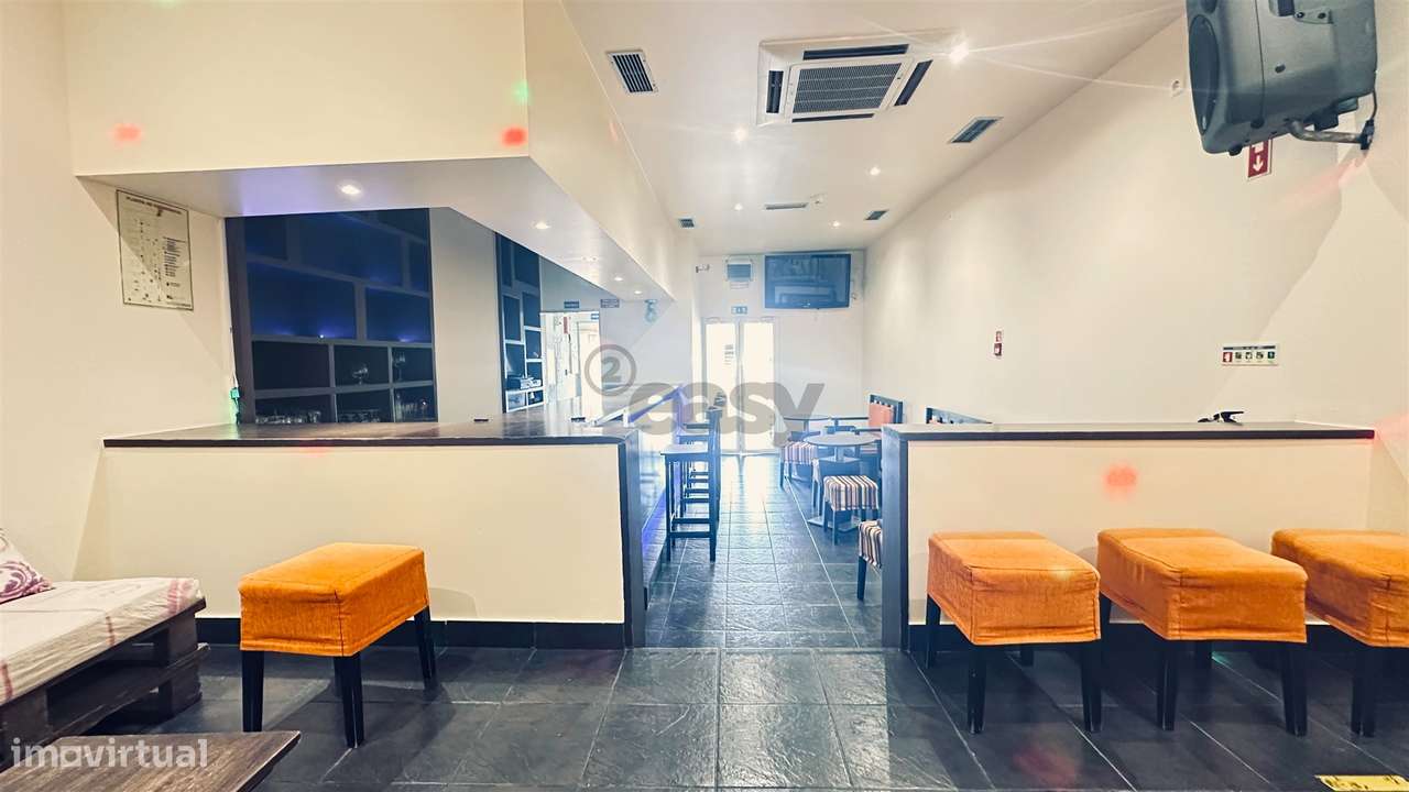 Espaço comercial, equipado, pronto a funcionar, Vila Viçosa - Grande imagem: 5/22