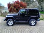 Jeep Wrangler - 5