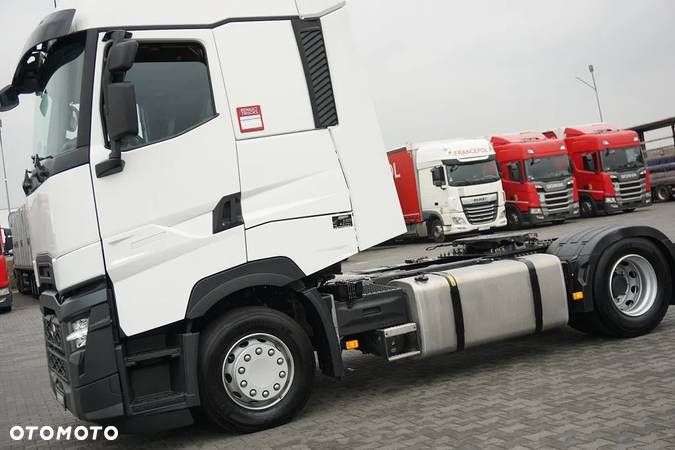 Renault / T 480 / EURO 6 / ACC / HIGH CAB / NOWY MODEL - 38