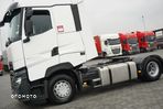 Renault / T 480 / EURO 6 / ACC / HIGH CAB / NOWY MODEL - 38