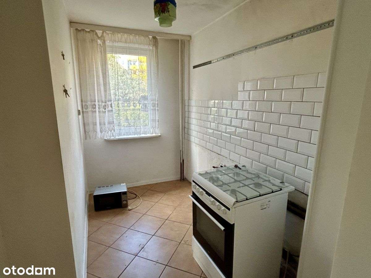 3 pok. z ogródkiem 61,7 m2, Bemowo, ul. Lazurowa-5