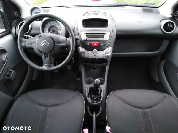 Citroën C1 1.0 Selection - 7