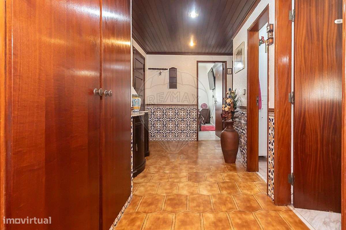 Apartamento T3 para venda-0