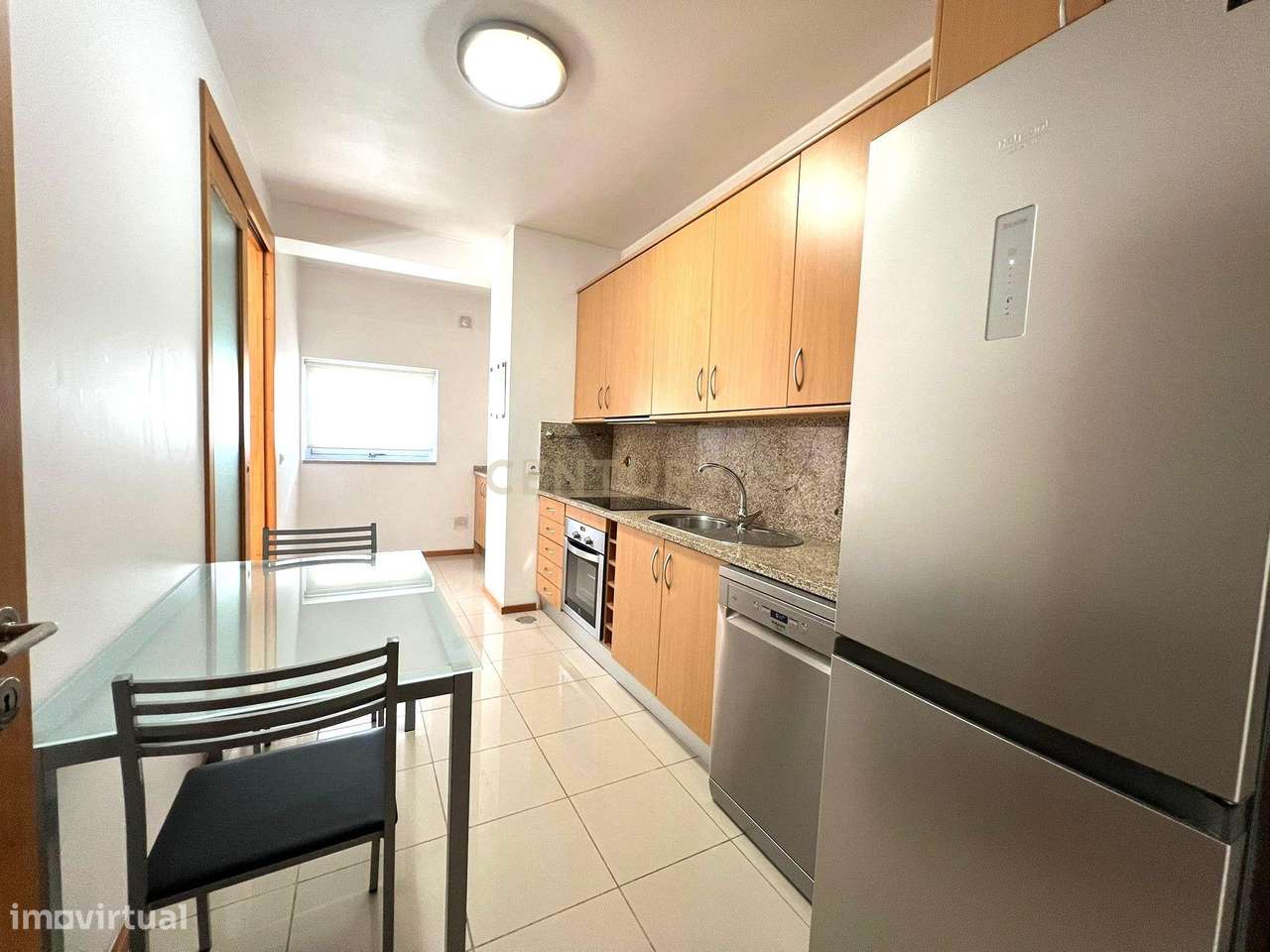 Apartamento T3 para arrendamento - Grande imagem: 3/14