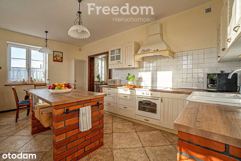 Przepiękna posiadłość pod Pasłękiem na sprzedaż - Pełny obrazek: 5/20