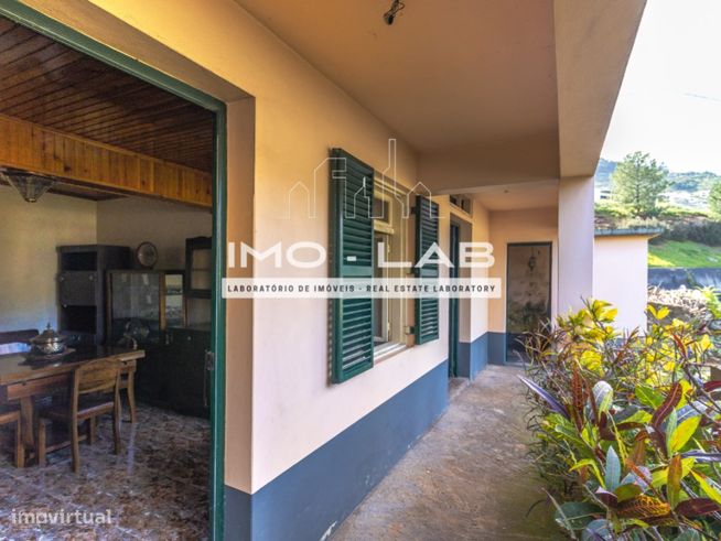 Villa T3 - MACHICO - Ilha da Madeira-25