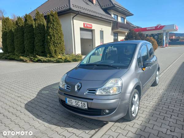 Renault Modus Grand 1.2 TCE Alize - 1