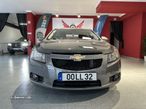 Chevrolet Cruze 1.6 - 2