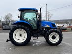 New Holland T 6020 - 6