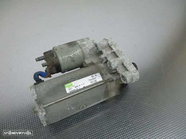 Motor Arranque Peugeot 308 Sw I (4E_, 4H_) - 2