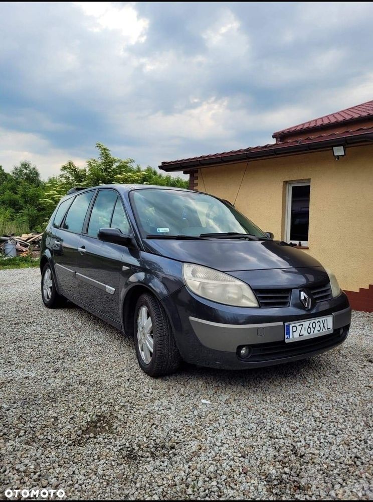 Renault Grand Scenic