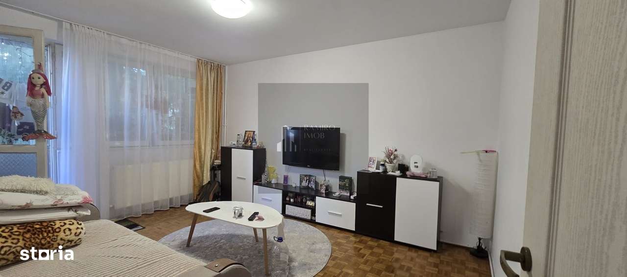 Apartament 2 camere Soseaua Giurgiului Sector 4