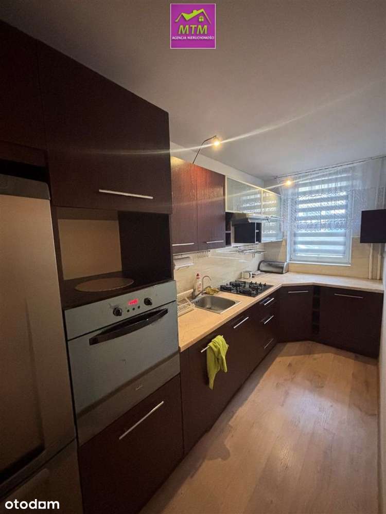 Mieszkanie, 48,93 m², Jaworzno-4