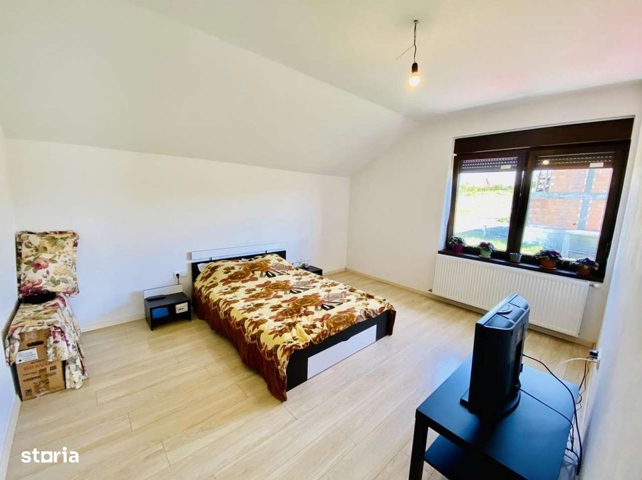 Casa individuala - 5 camere, 135 mpu, teren 372 mp - Imagine principală: 4/8