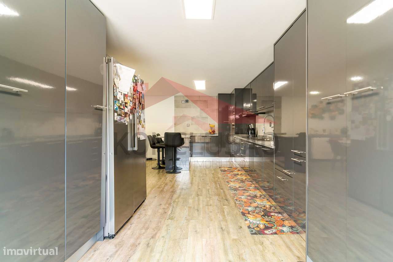 *Moradia T3 Moderna em Vila de Rei - Oportunidade Única! *-14
