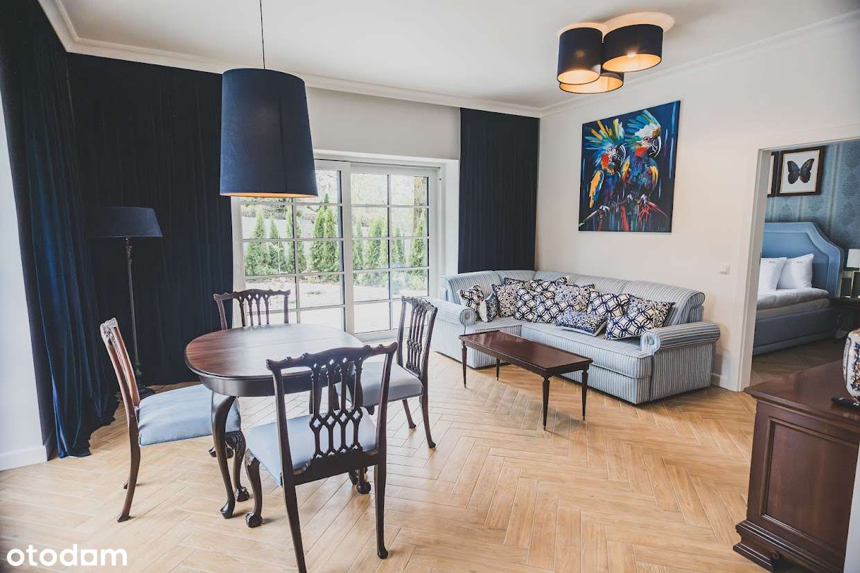 KOMFORTOWE mieszkania w świetnej lokalizacji Bielsko-Biała Kamienica-5