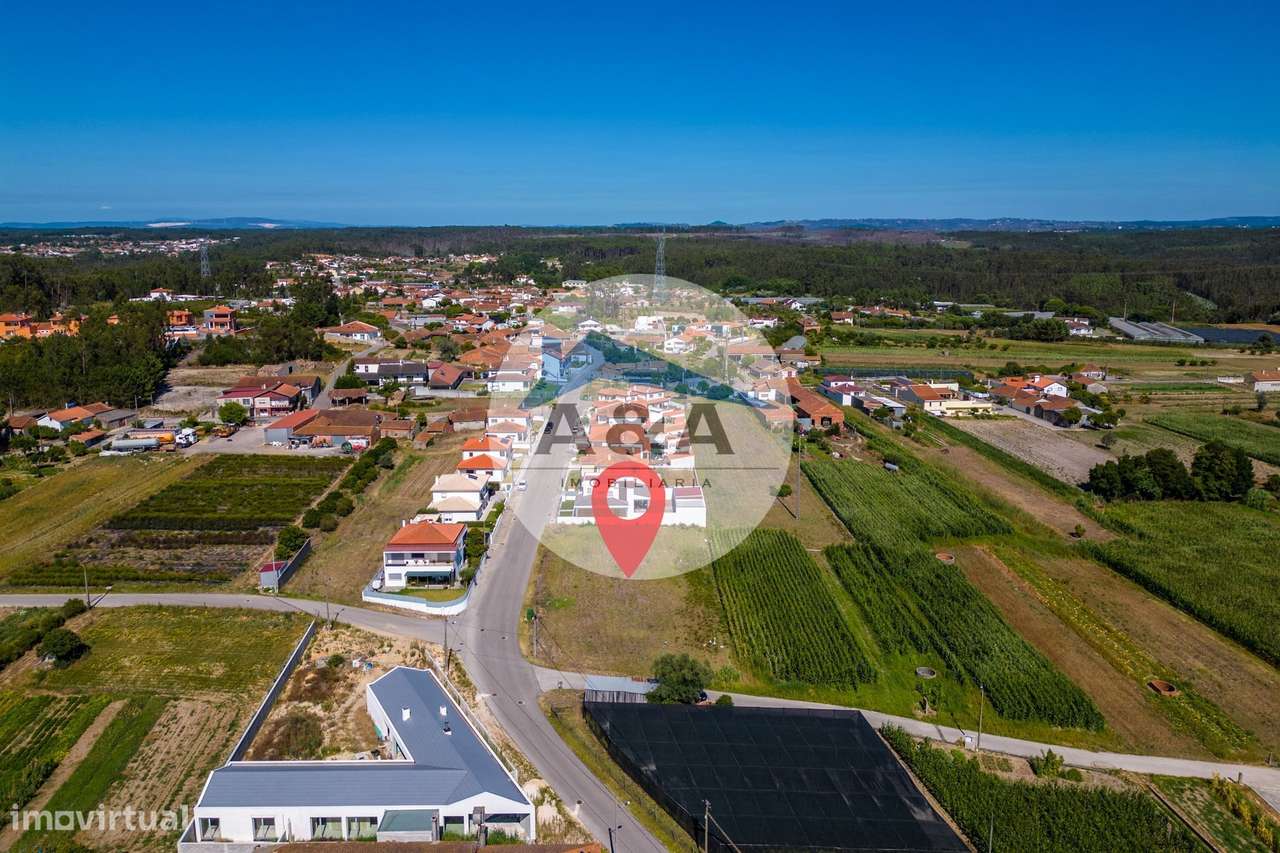 Projeto Pronto a Construir com Elevado Potencial de Retorno-21