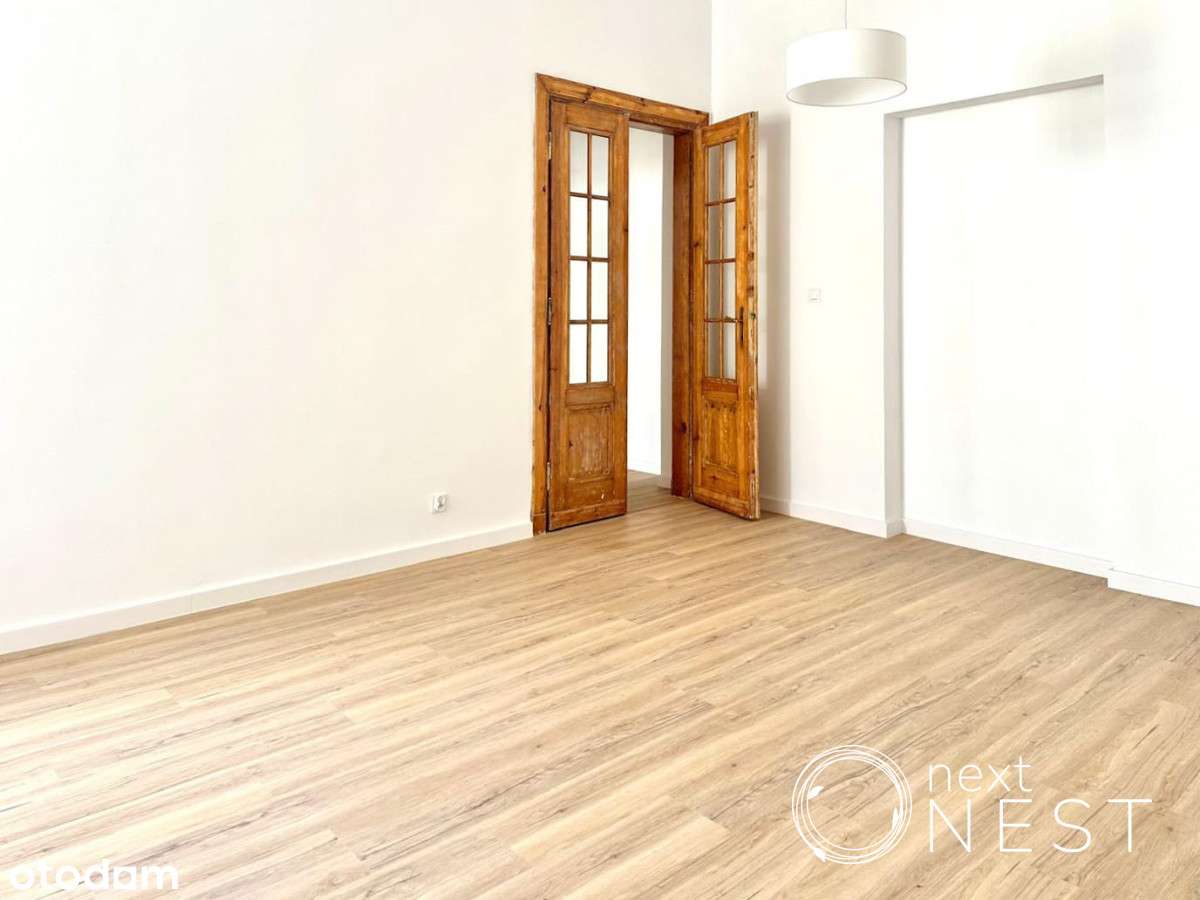 Lokal w kamienicy | 94m2 | Warszawa Śródmieście - Pełny obrazek: 4/10